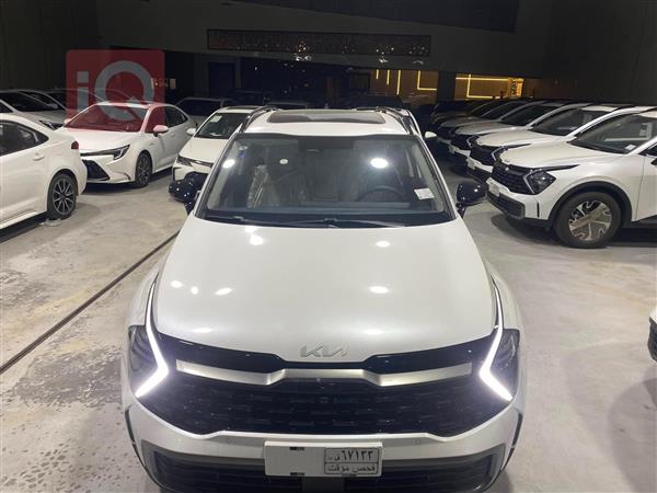 Kia Sportage 2024 for sale in Iraq - Baghdad